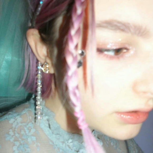 Meet your Posher, Ruby - Picture 1 of 1